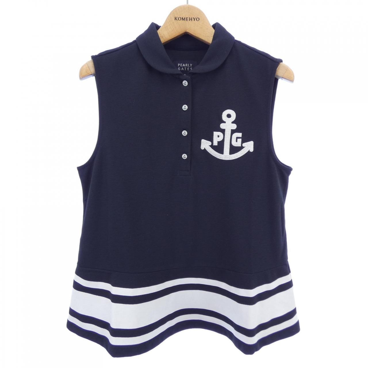 パーリーゲイツ PEARLY GATES ポロシャツ