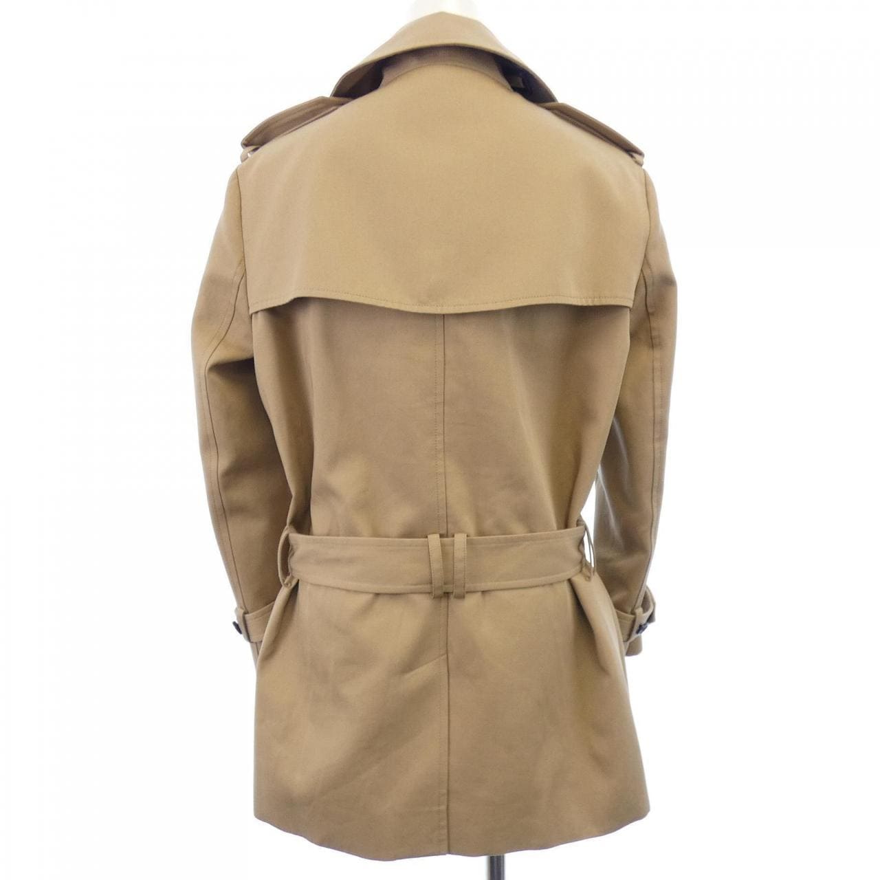 サンローラン SAINT LAURENT 555563 Y039W トレンチコート