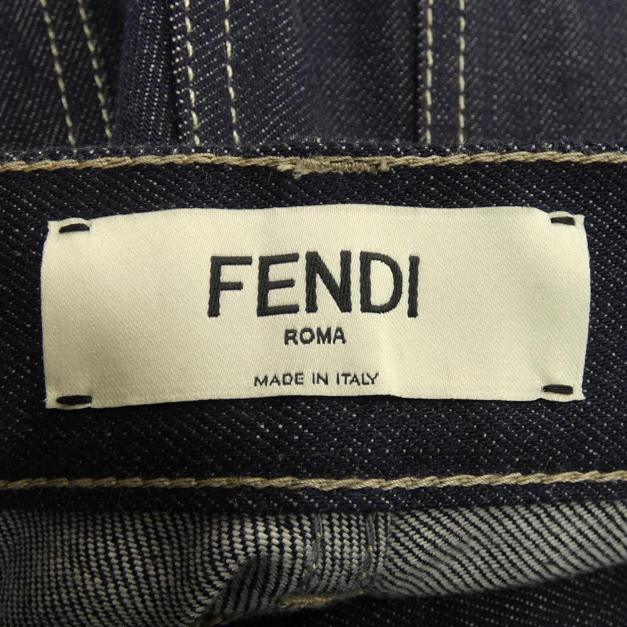 フェンディ FENDI FLP692 A0MR ジーンズ