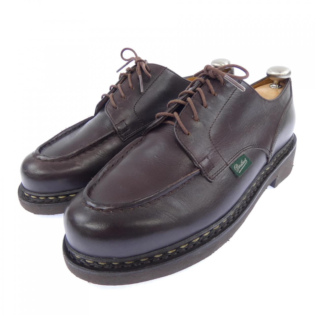 パラブーツ PARA BOOT CHAMBORD シューズ