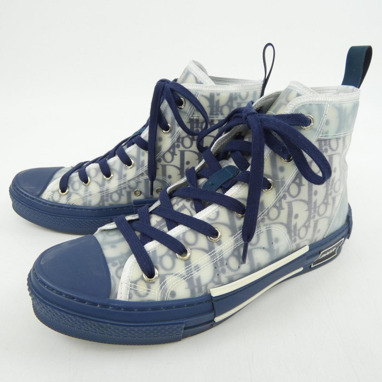 ディオール DIOR 1 スニーカー