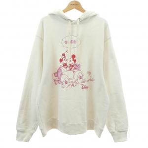 グッチ GUCCI DISNEY 604218 XJB7B パーカー