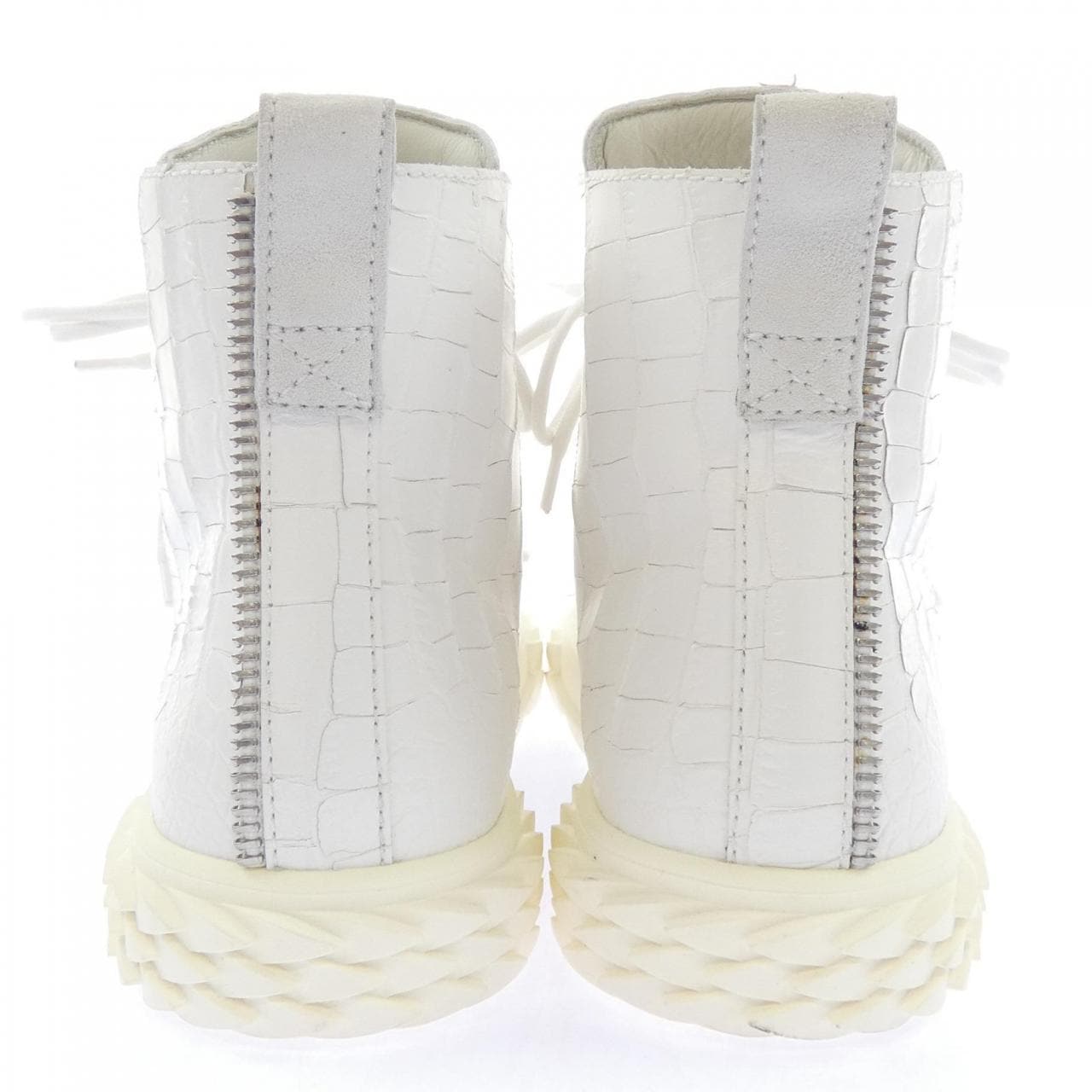 ジュゼッペザノッティ GIUSEPPE ZANOTTI スニーカー