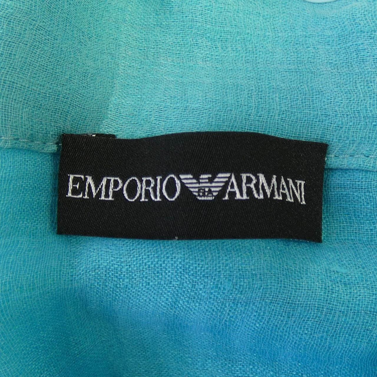 エンポリオアルマーニ EMPORIO ARMANI ワンピース