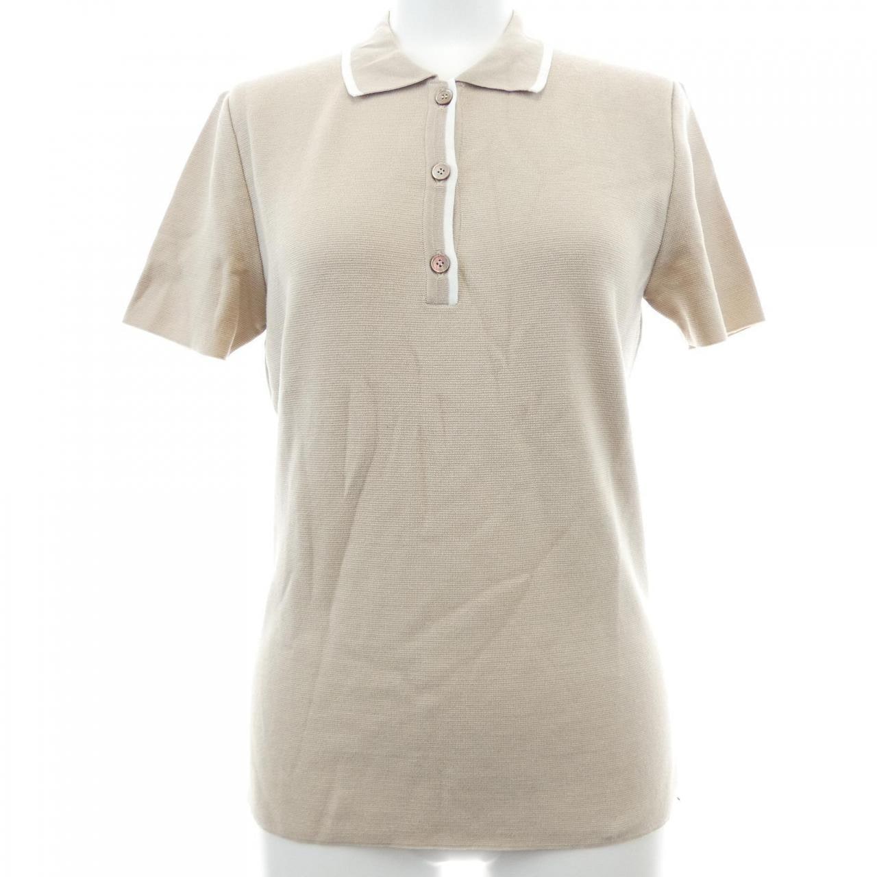 フォクシーニューヨーク FOXEY NEW YORK 37441 ポロシャツ