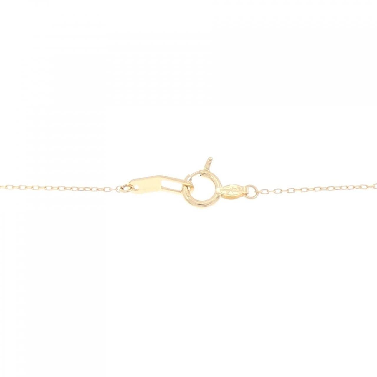 スタージュエリー トルマリン ネックレス