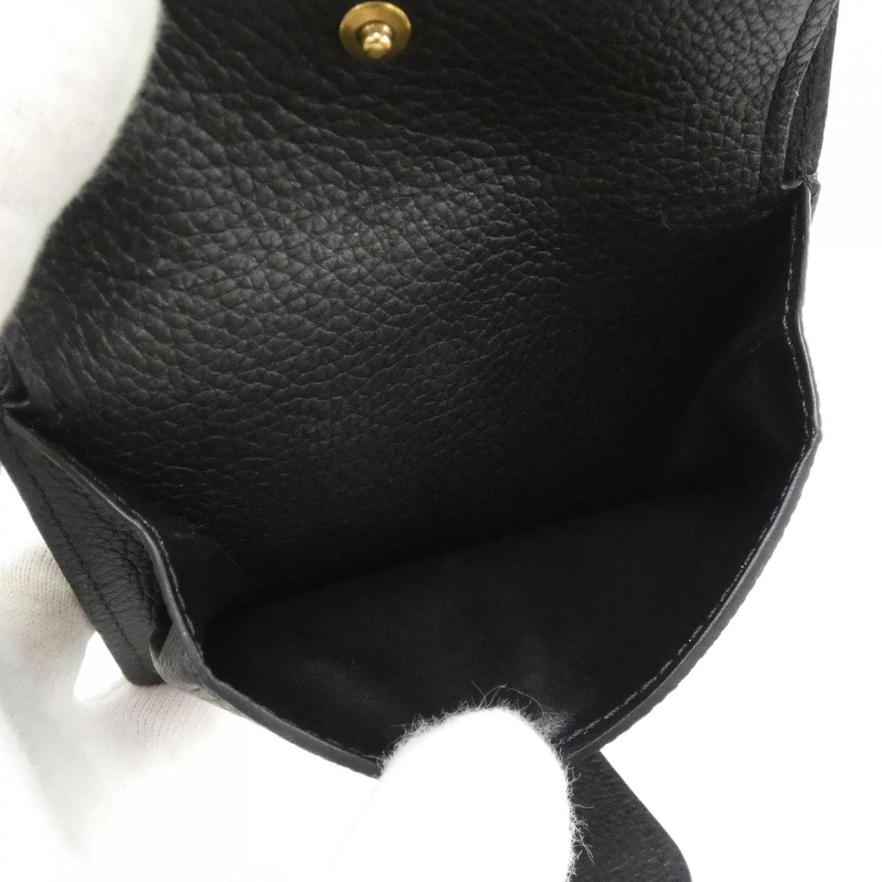 ルイヴィトン ポルトフォイユ ロウキー コンパクト M12408 財布