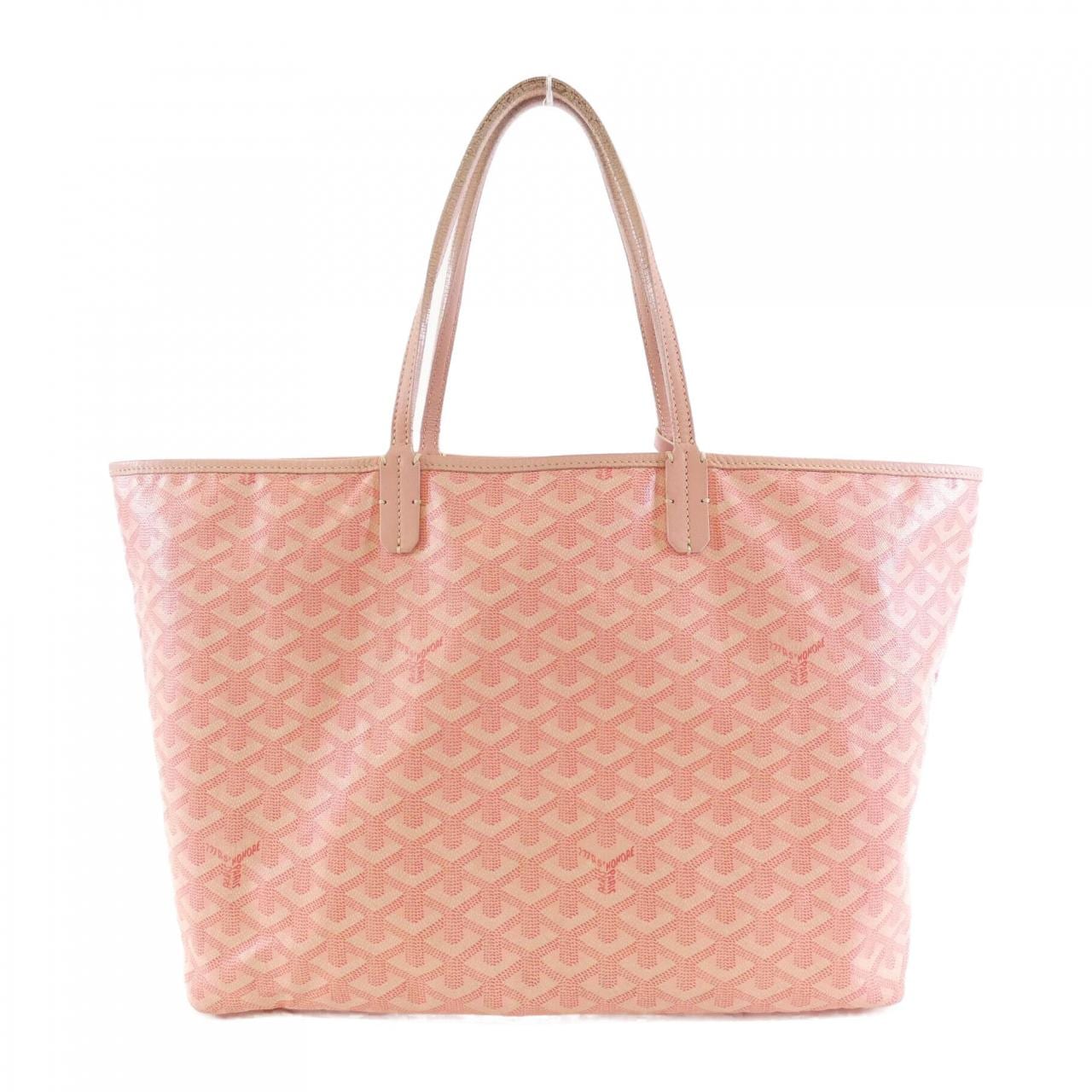 GOYARD Saint Louis 小号 AMA LOUIS 小号包