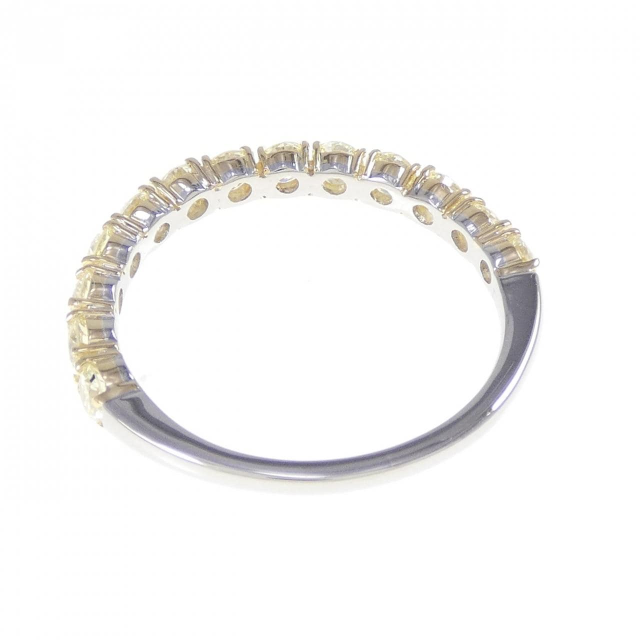 ジーエステイービー ダイヤモンド リング 1.00CT