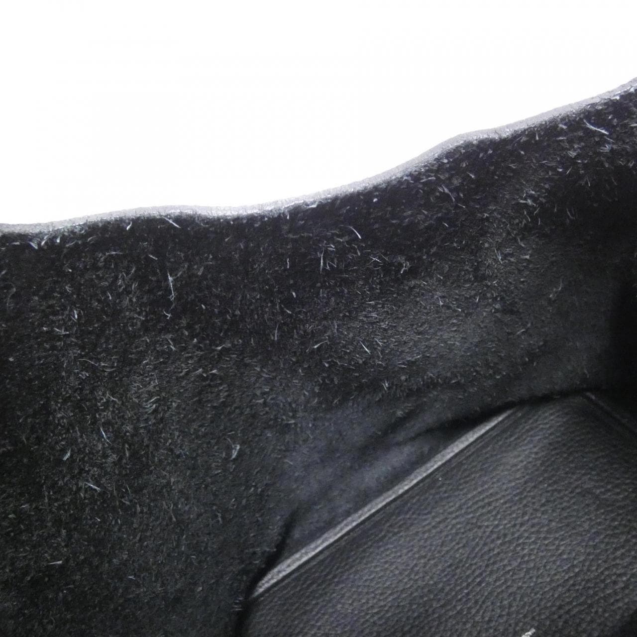 エルメス ピコタン ロック モノクローム MM 079209CA バッグ