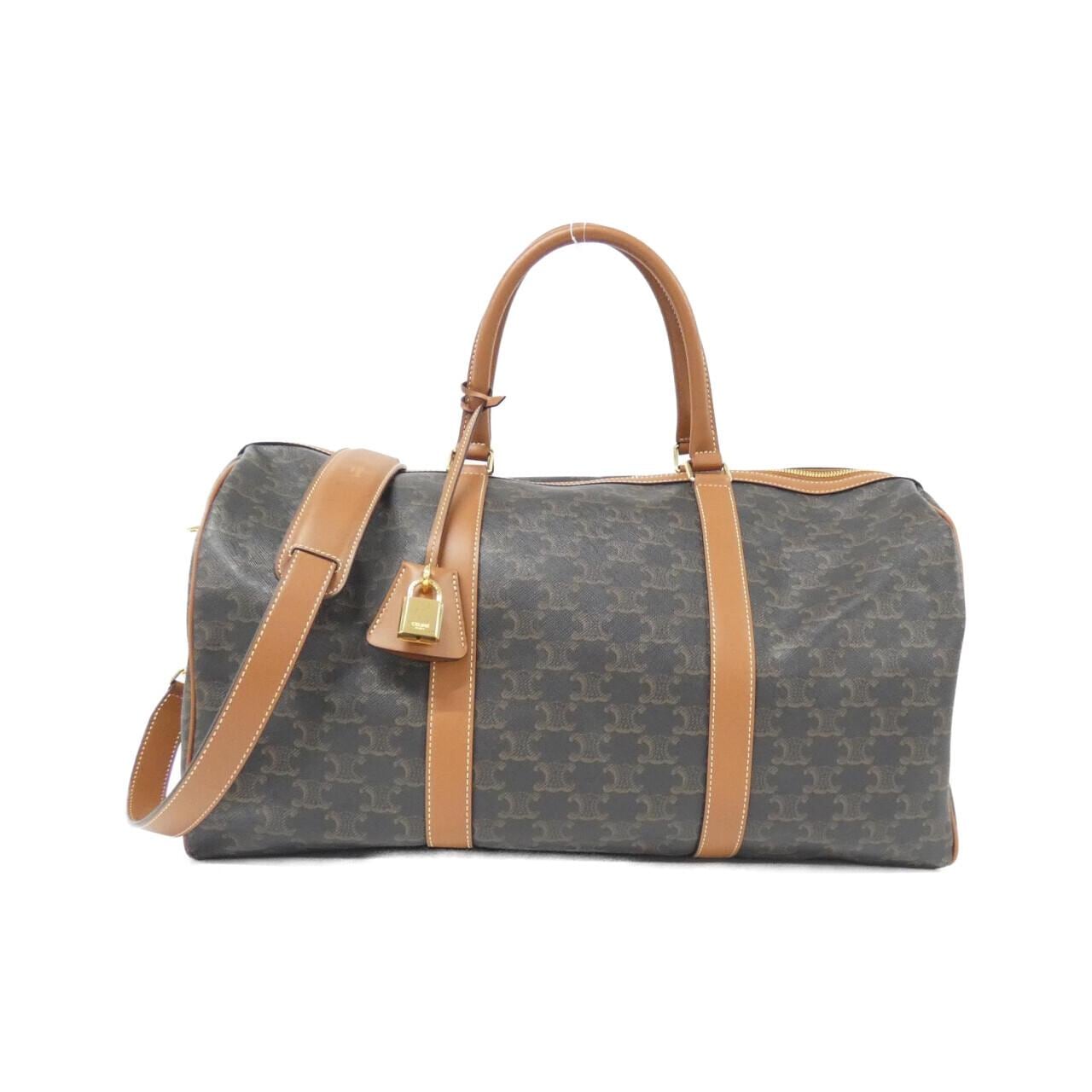 セリーヌ 190662CAS ボストンバッグ