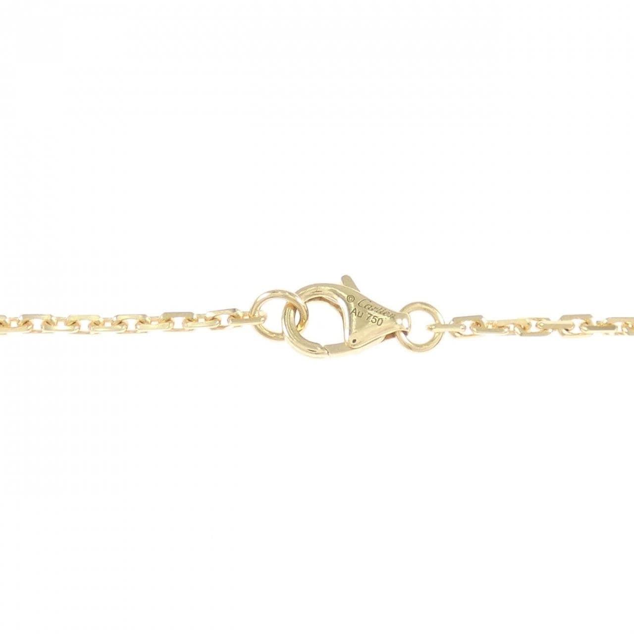 カルティエ ラブブレスレット