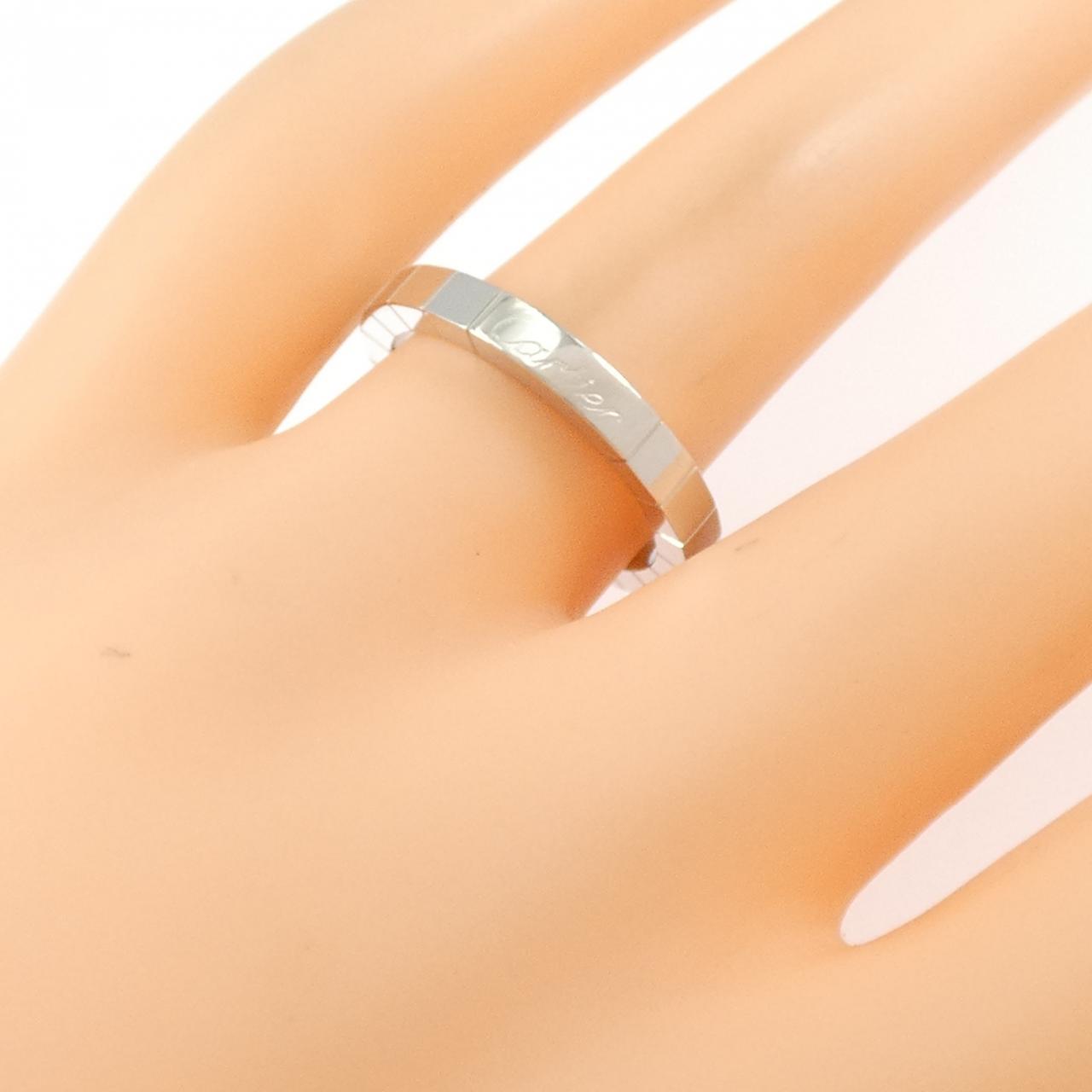 カルティエ ラニエール リング