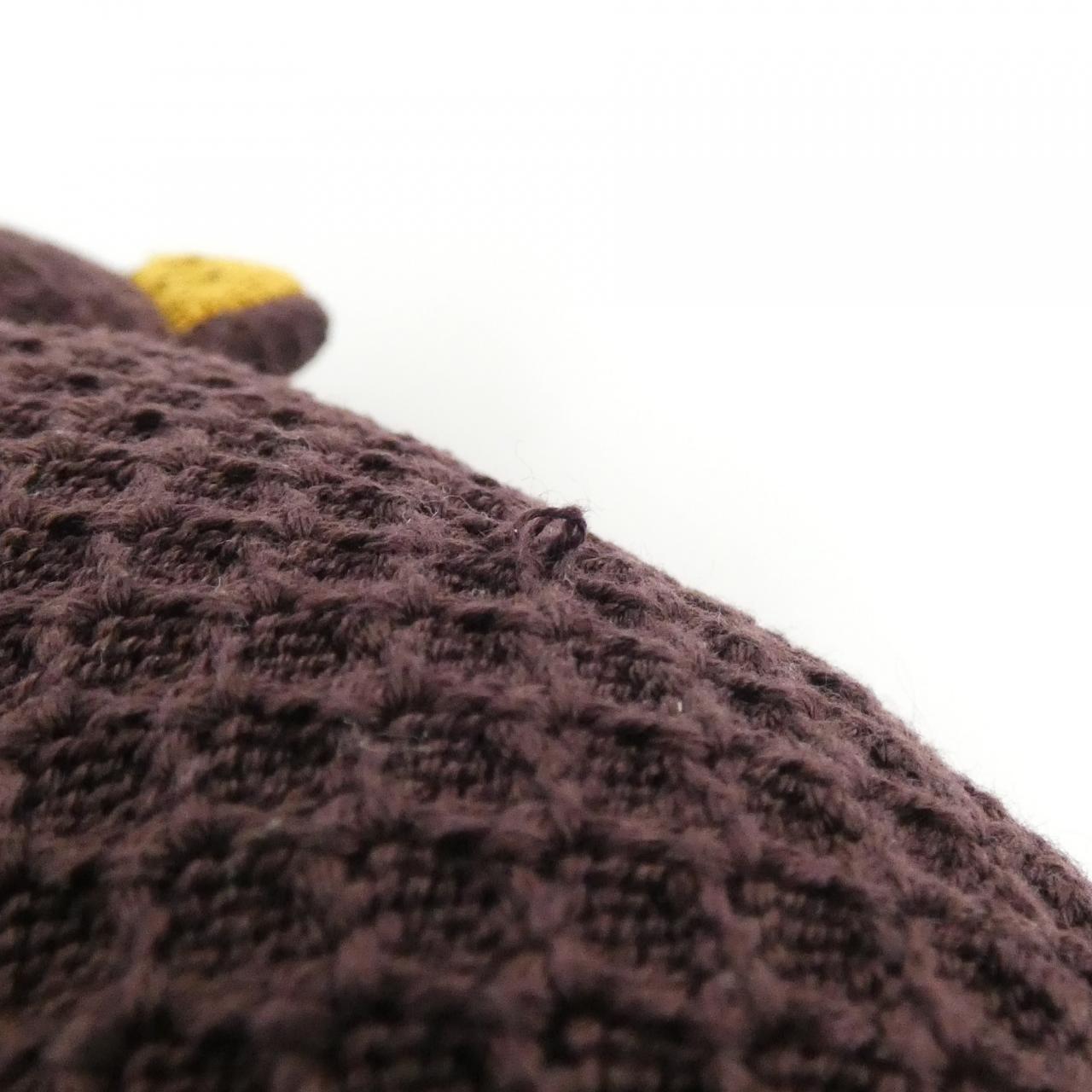 ルイヴィトン モノグラム(LVフレンズ) キーポルXS M80118 ボストンバッグ