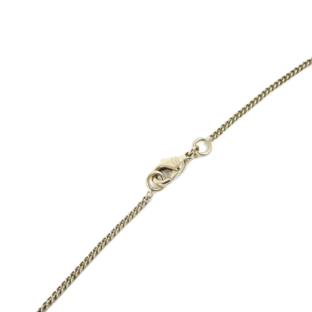 シャネル ネックレス