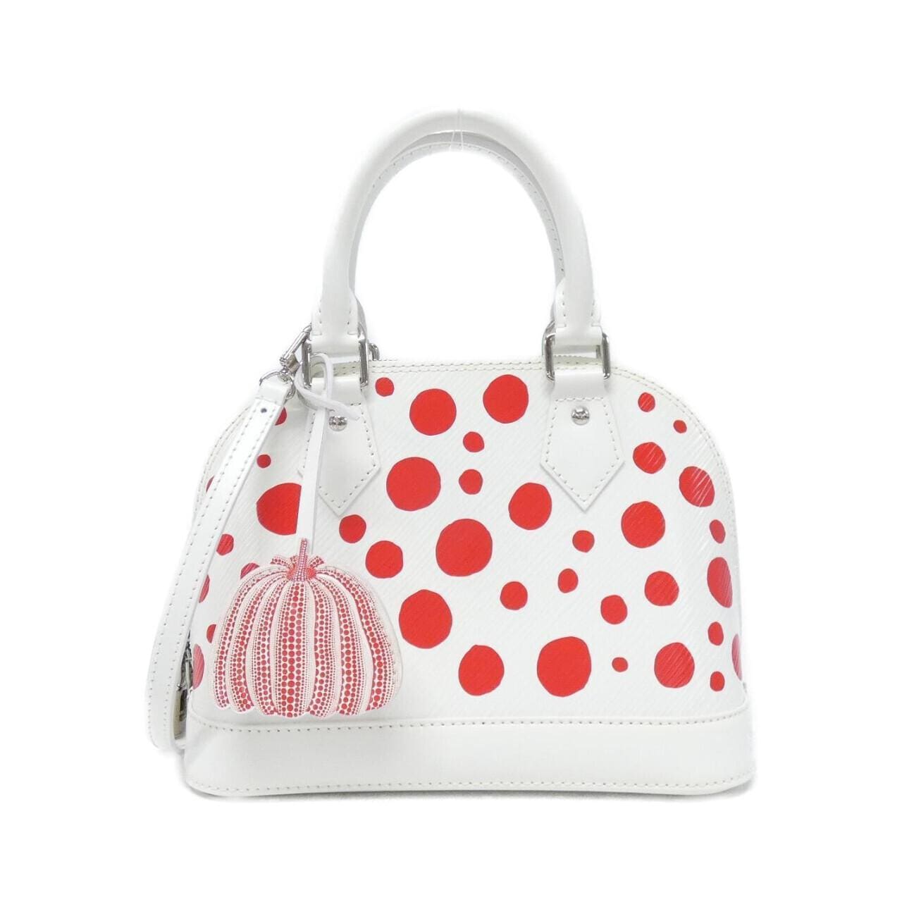 ルイヴィトン エピ(LV X YK) アルマBB M21712 バッグ