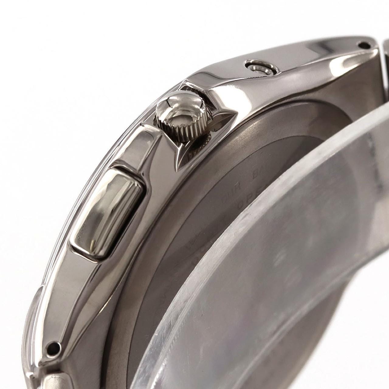 シチズン アテッサ H110-T011331/ATD53-2842 TI ソーラークォーツ