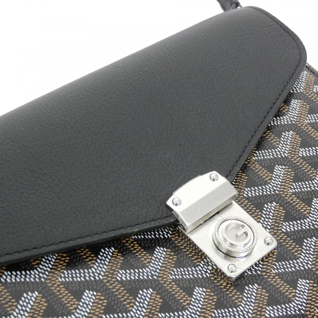 ゴヤール シープレ ショルダーバッグ