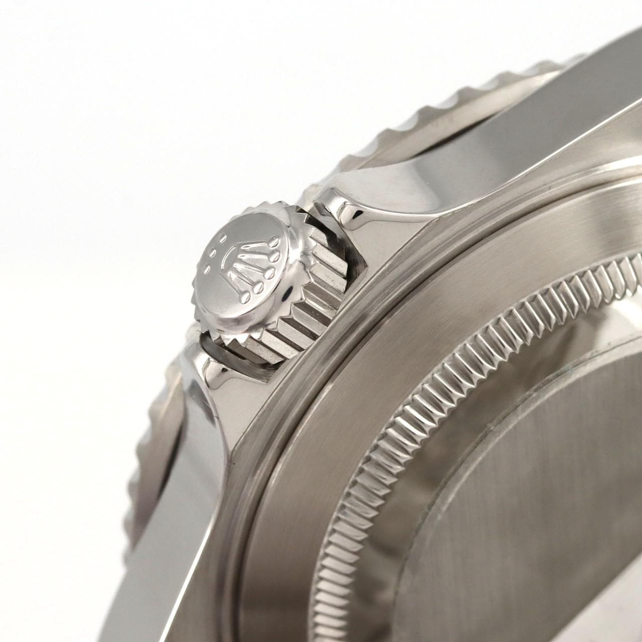 ROLEX Submariner Date 16610 SS自动上弦Y number