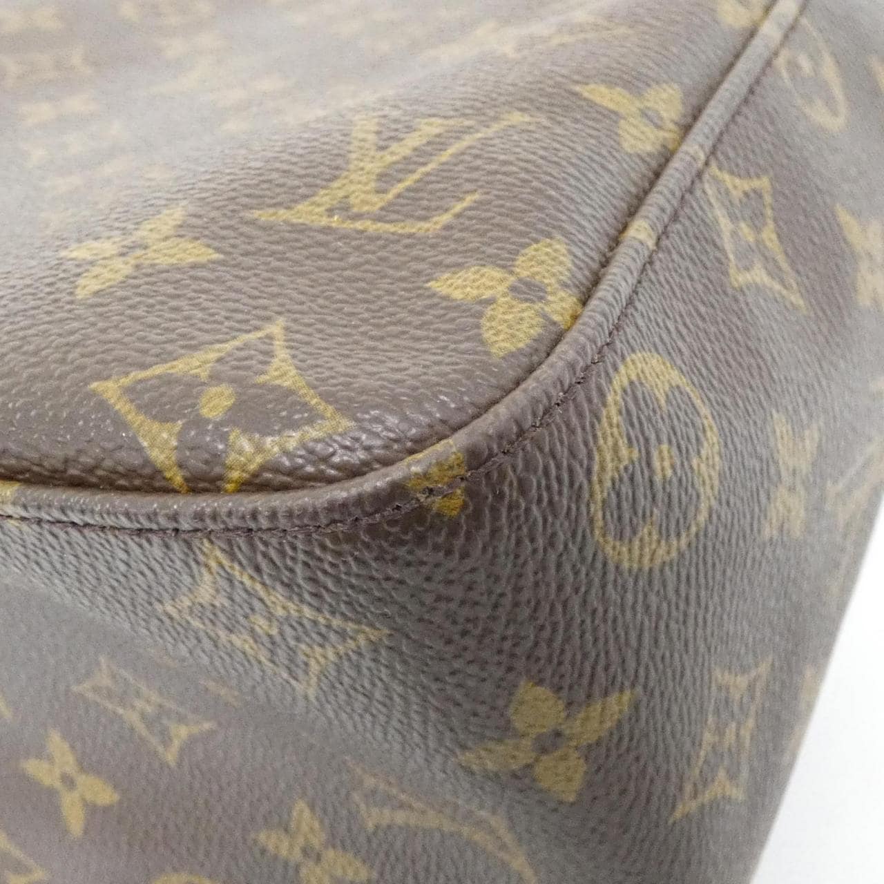 LOUIS VUITTON Monogram Looping GM M51145 單肩包