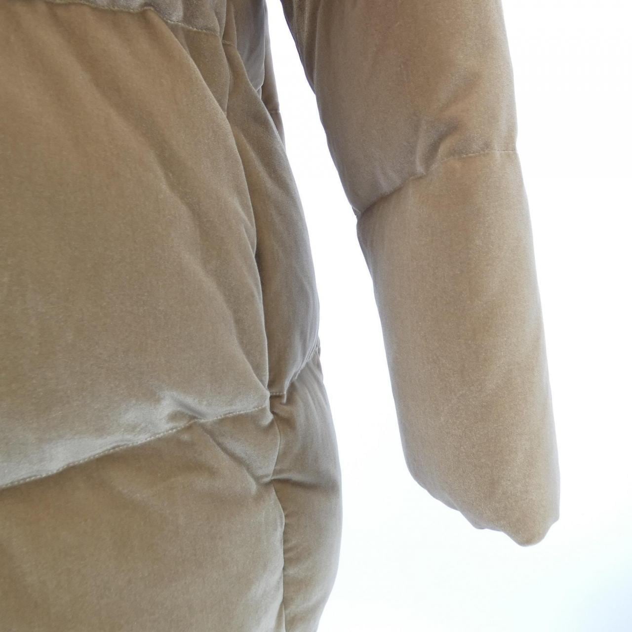 ヘルノ Herno PI001818D ダウンコート