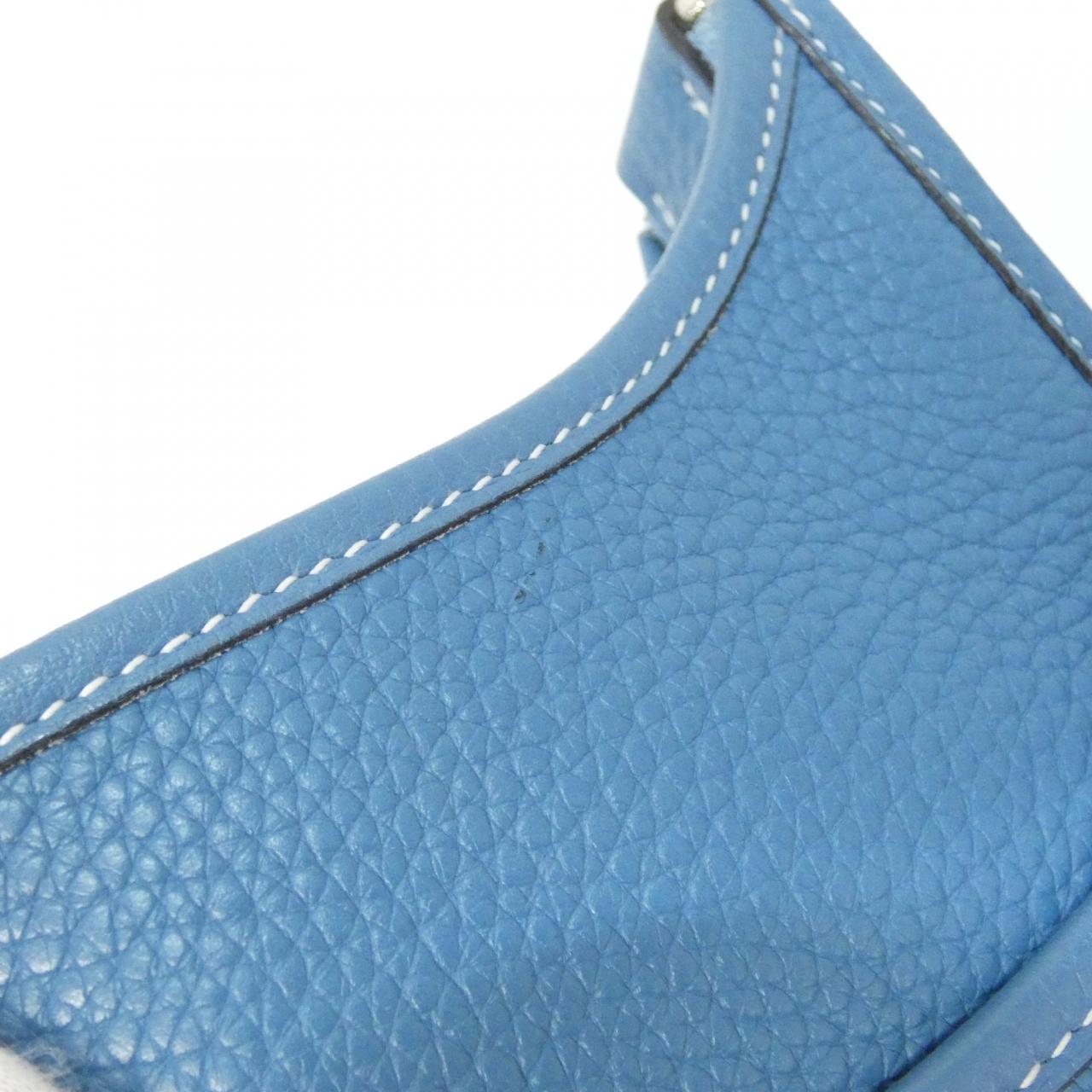 エルメス エヴリン2 PM 043768CK ショルダーバッグ