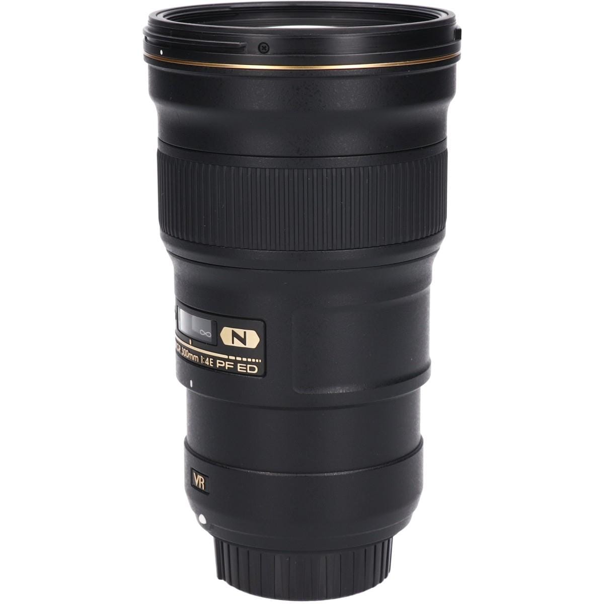 ＡＦ－Ｓ３００ｍｍ　Ｆ４Ｅ　ＰＦ　ＥＤ　ＶＲ