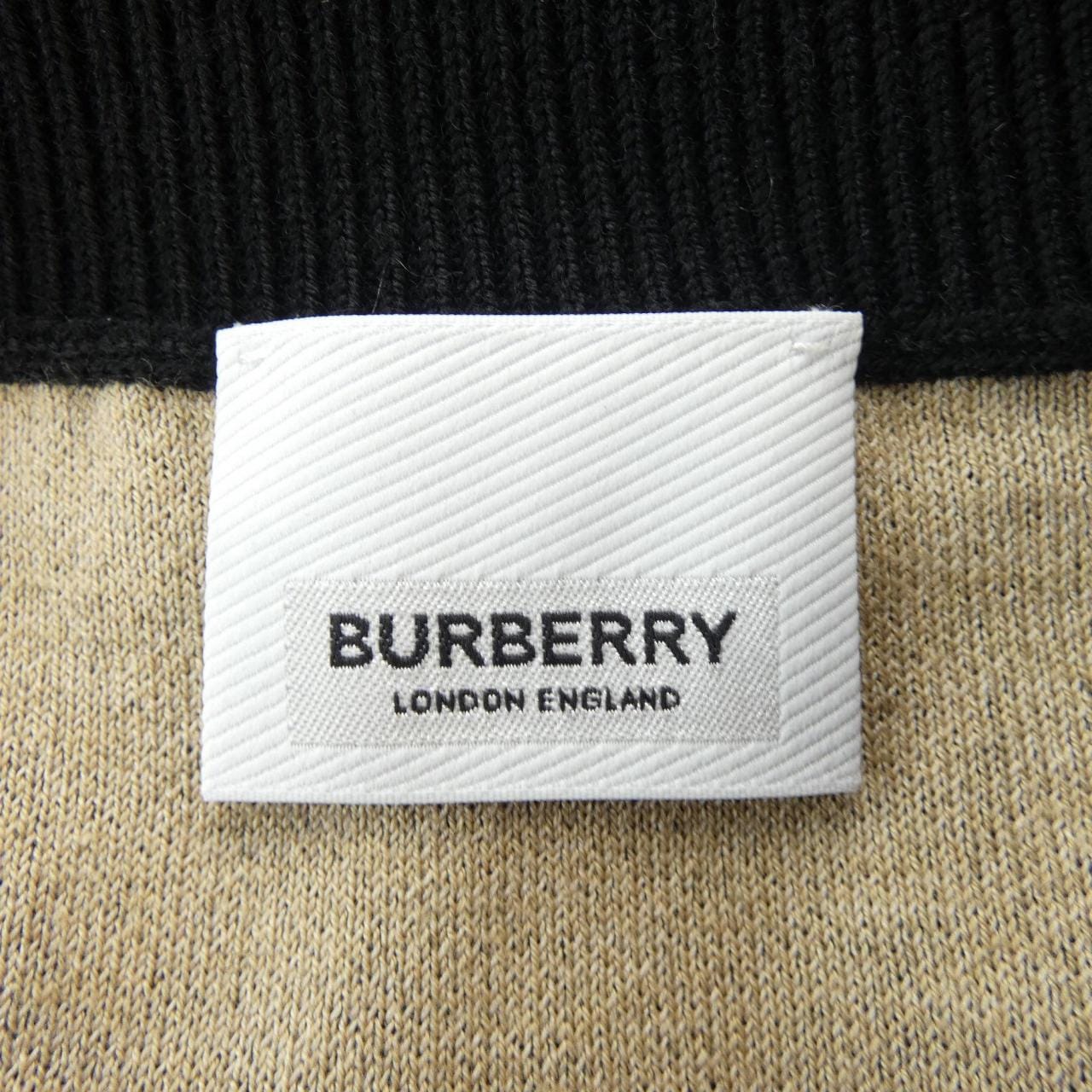 バーバリー BURBERRY 8052414 ニット