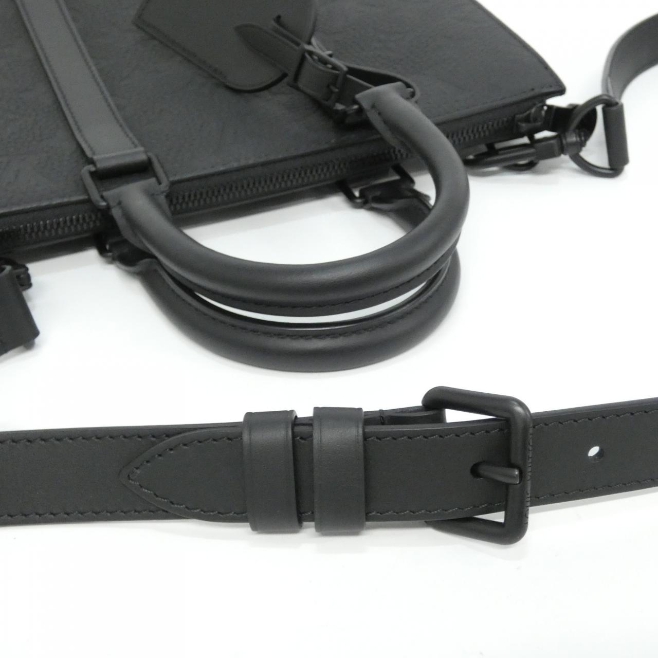 ルイヴィトン トリヨン モノグラム サックプラ クロス M59960 バッグ