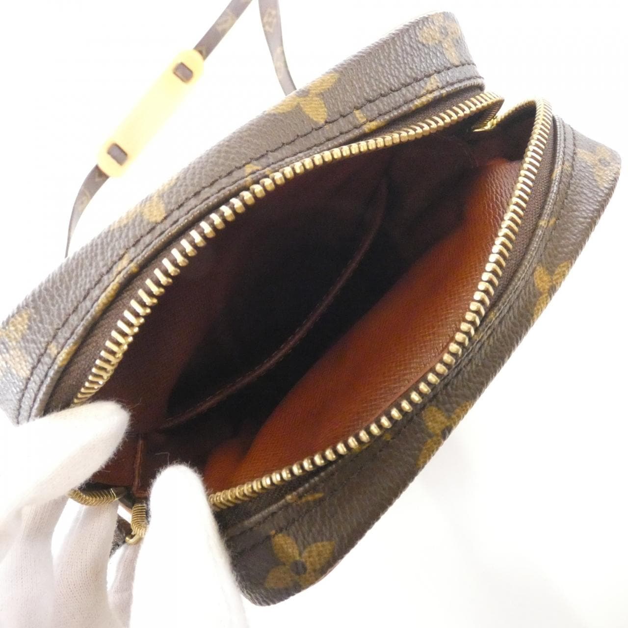 ルイヴィトン モノグラム アマゾン M45236 ショルダーバッグ