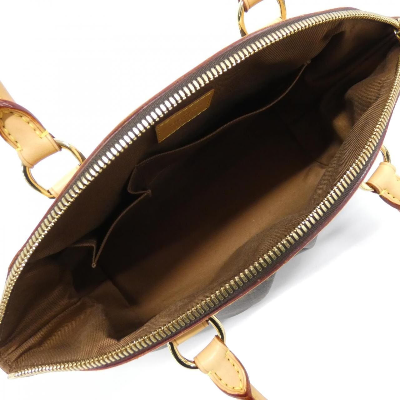 ルイヴィトン モノグラム ティヴォリ PM M40143 バッグ