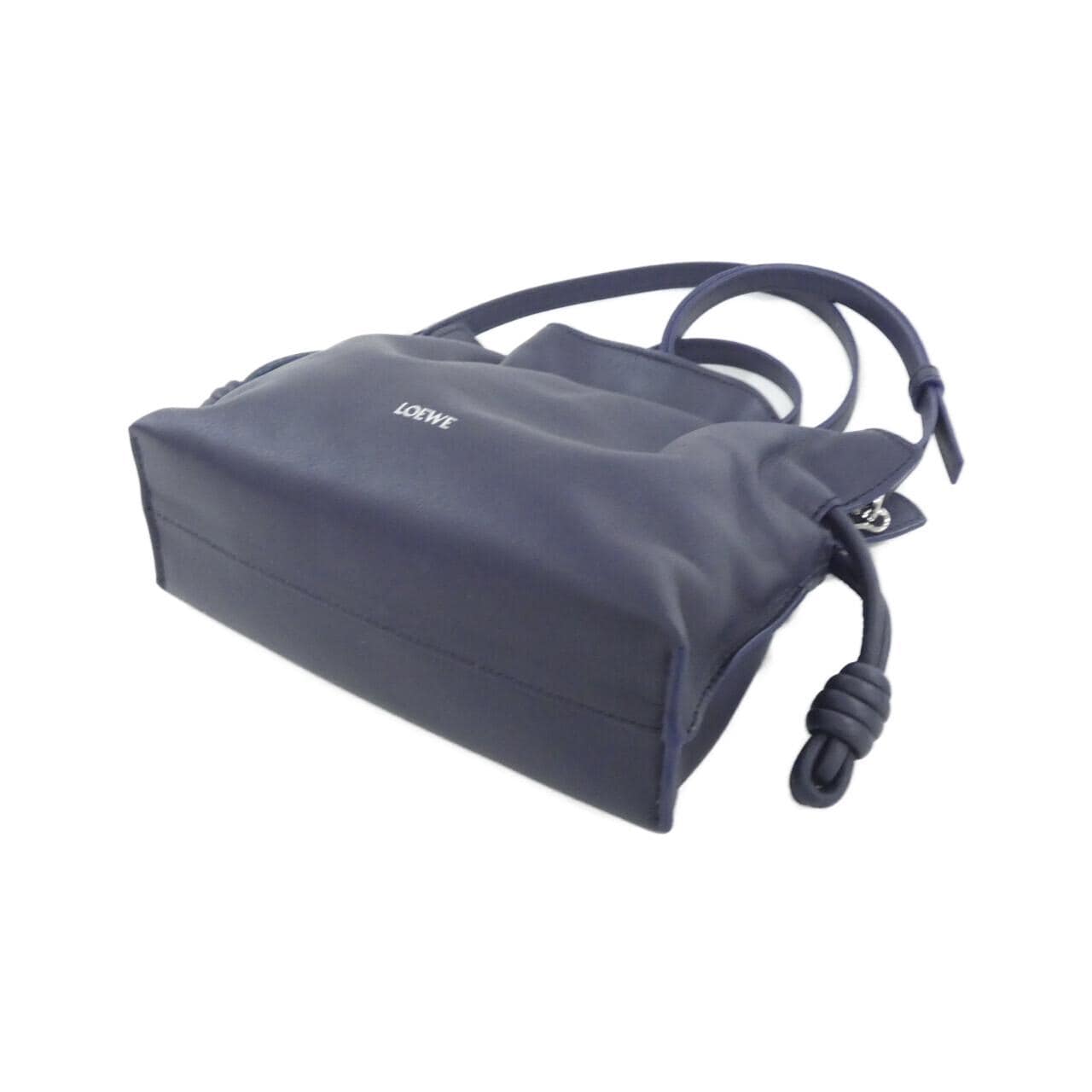 【新品】ロエベ フラメンコ クラッチ ミニ A411FC2X73 バッグ