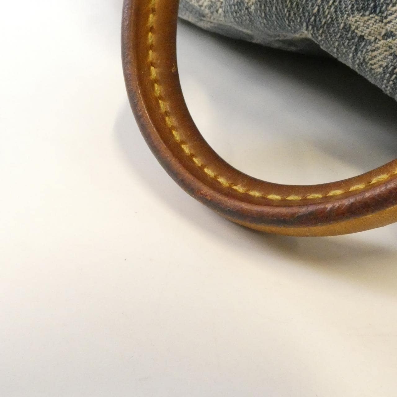 ルイヴィトン モノグラム デニム サック アド GM M95056 リュックサック