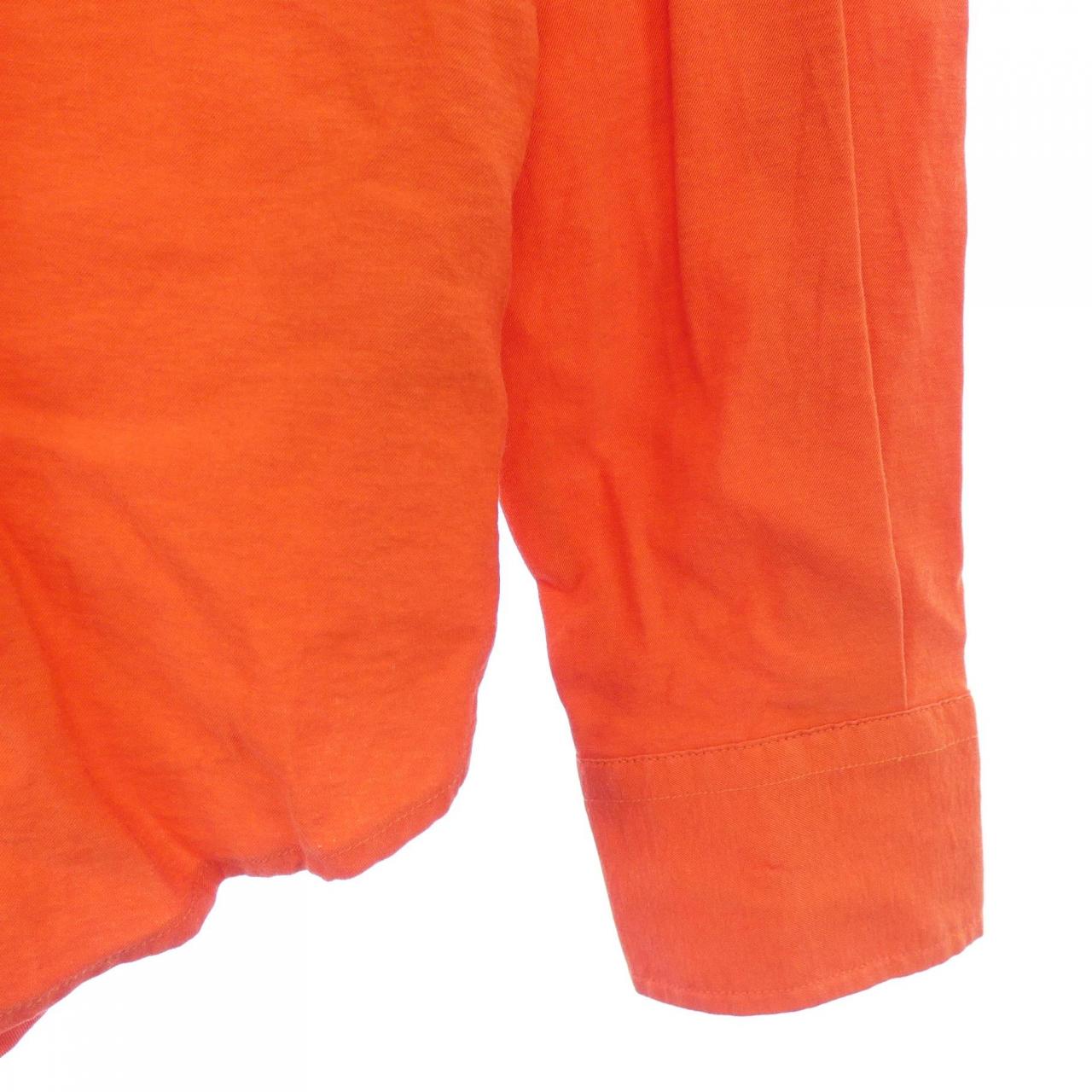 アミ AMI シャツ