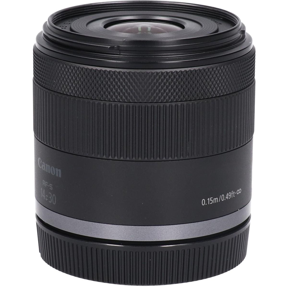 ＲＦ－Ｓ１４－３０ｍｍ　Ｆ４－６．３　ＩＳ　ＳＴＭ　ＰＺ