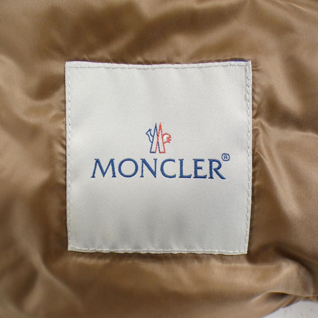 モンクレール MONCLER LIANE ダウンベスト