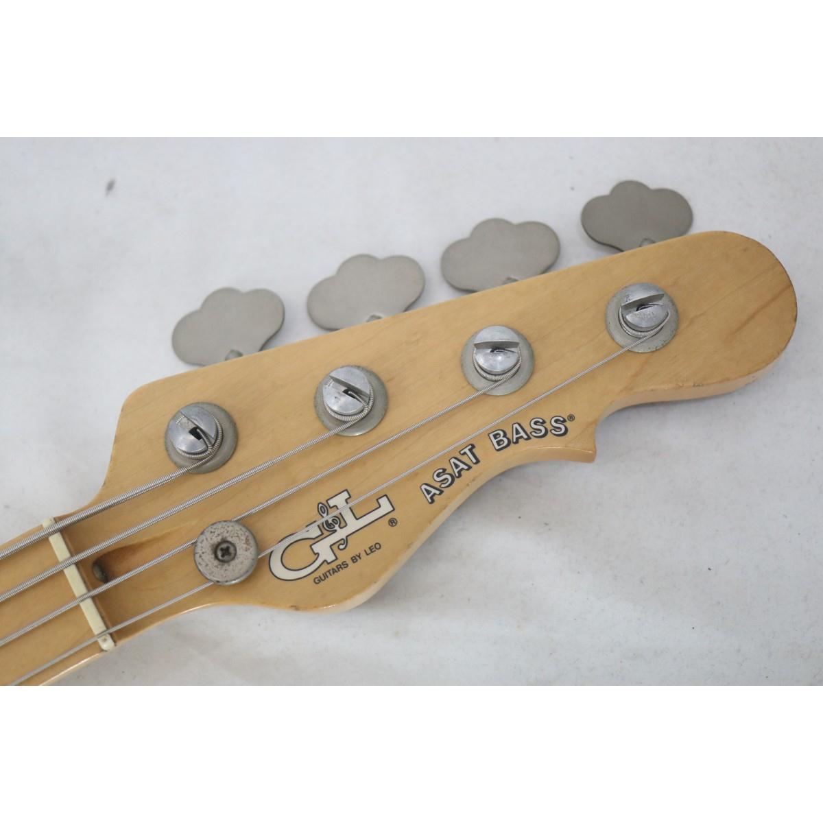 Ｇ＆Ｌ　　ＡＳＡＴ　ＢＡＳＳ