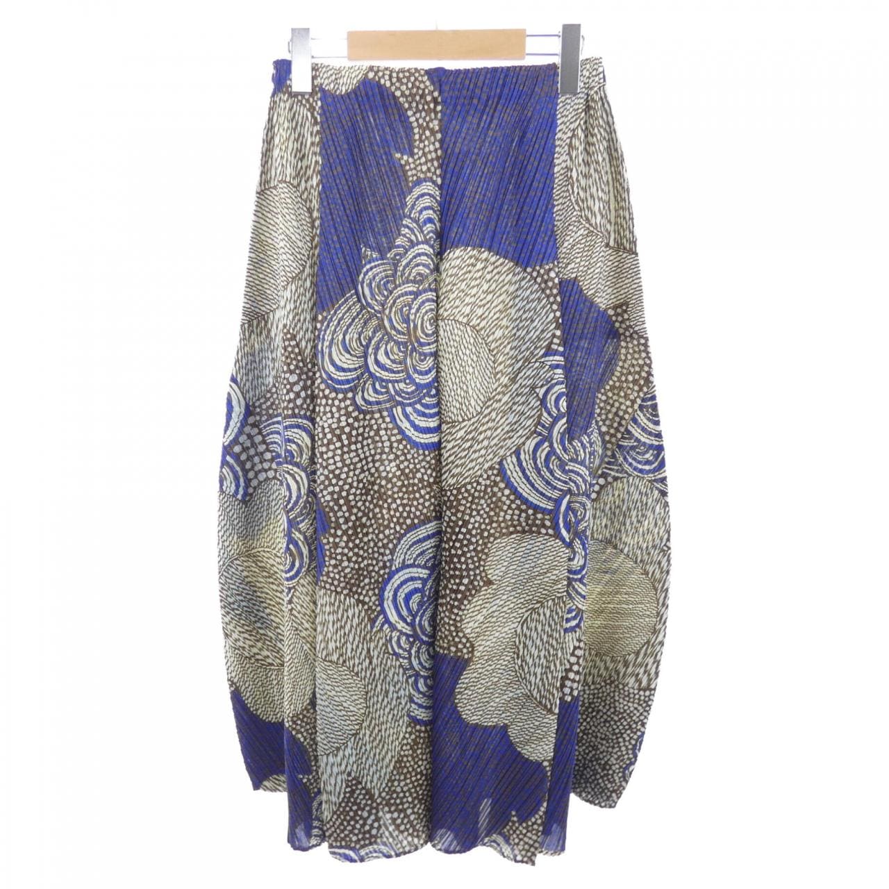 プリーツプリーズ PLEATS PLEASE 2018MASS PP83-JF714 7573068 パンツ