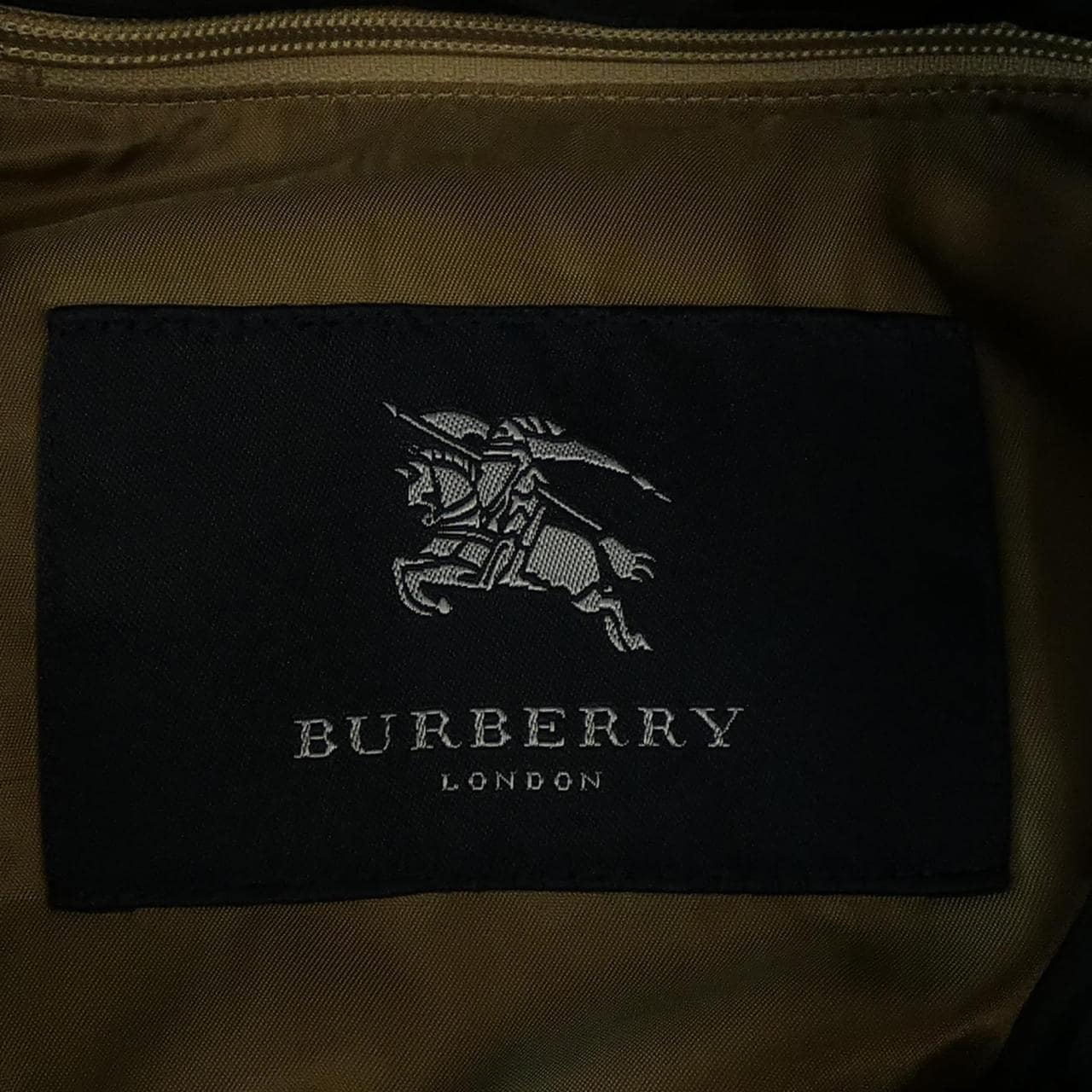 バーバリーロンドン BURBERRY LONDON コート