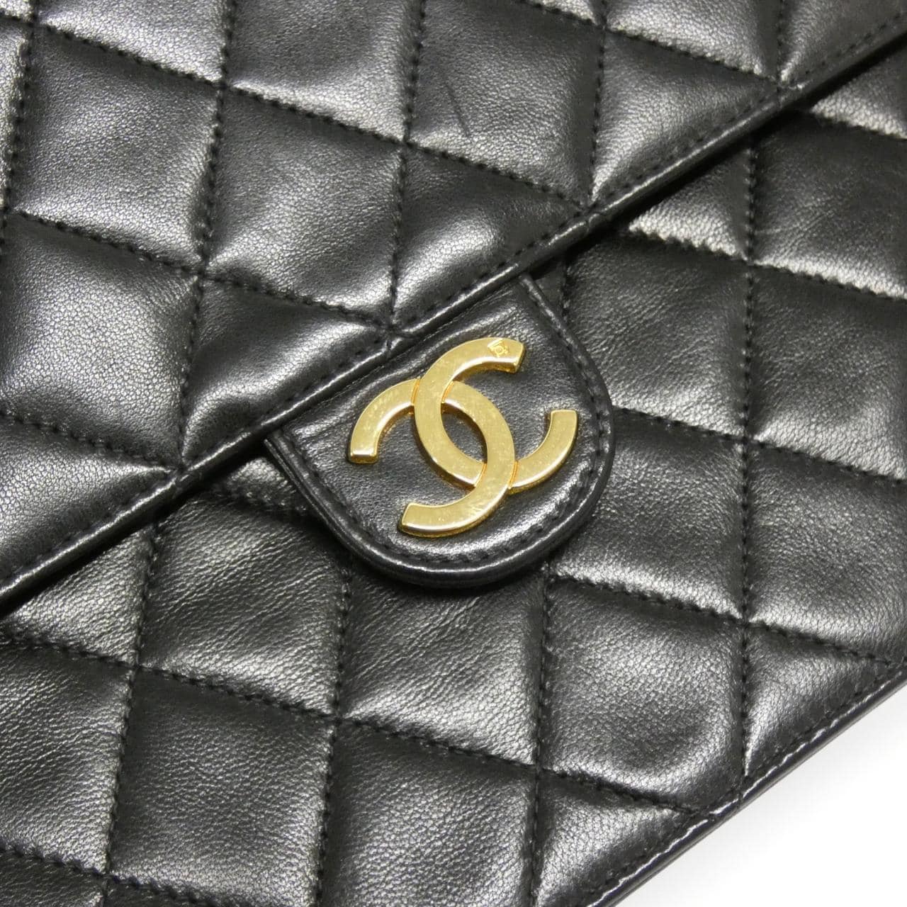 【ヴィンテージ】シャネル 03570 ショルダーバッグ