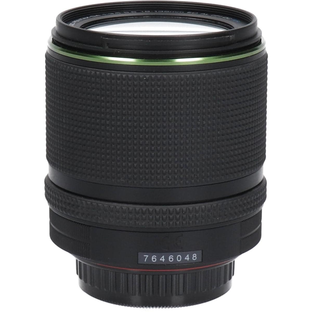 ＤＡ１８－１３５ｍｍ　Ｆ３．５－５．６ＡＬ　ＤＣ　ＷＲ