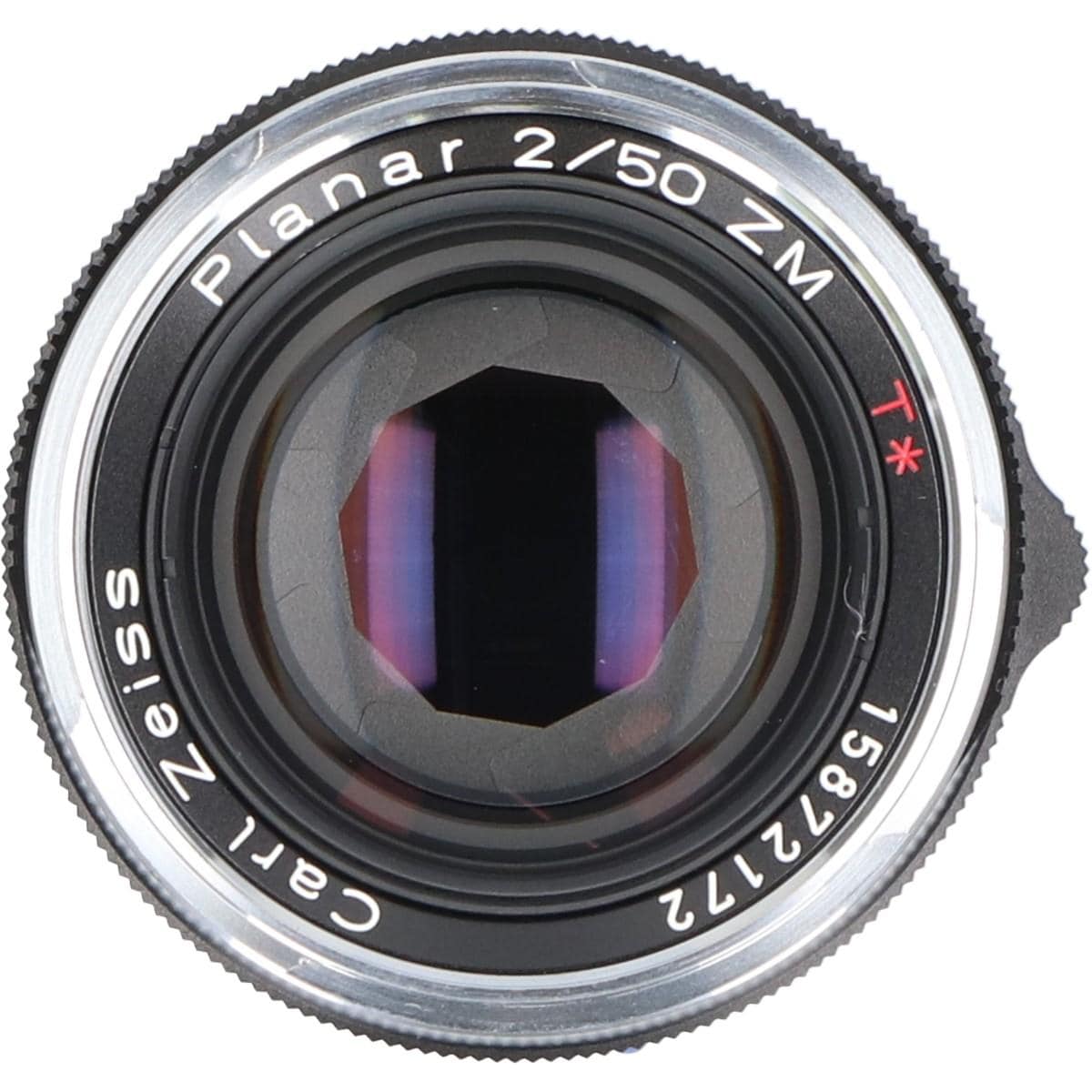 ＰＬＡＮＡＲ　Ｔ＊５０ｍｍ　Ｆ２ＺＭ