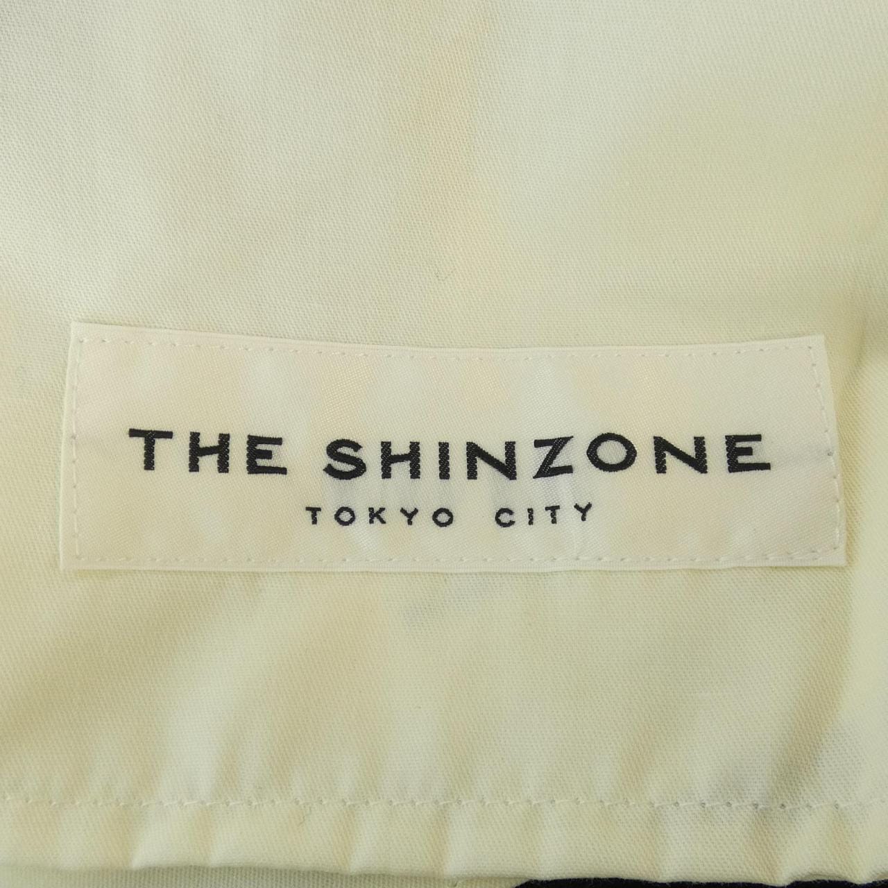 THE SHINZONE パンツ