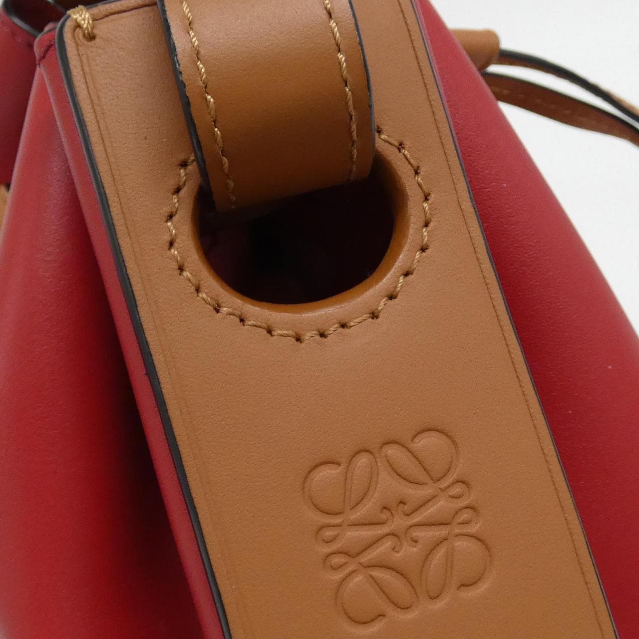Loewe 氣球包小號326 76AC31 單肩包