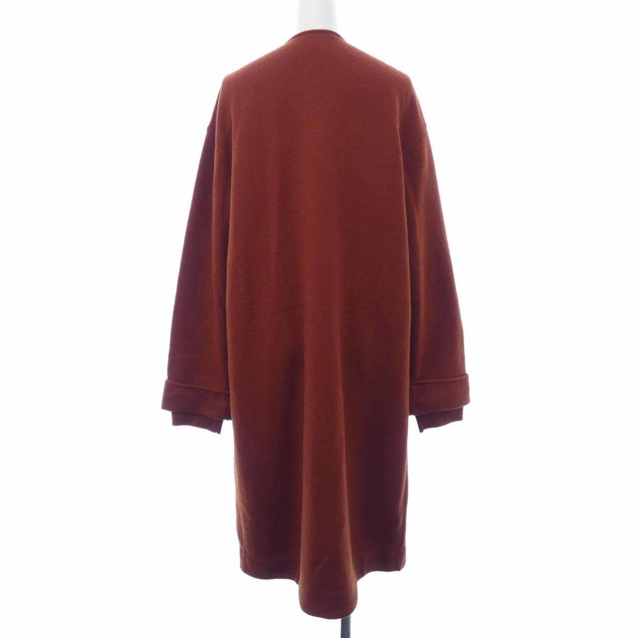 セオリーリュクス Theory luxe ロングカーディガン