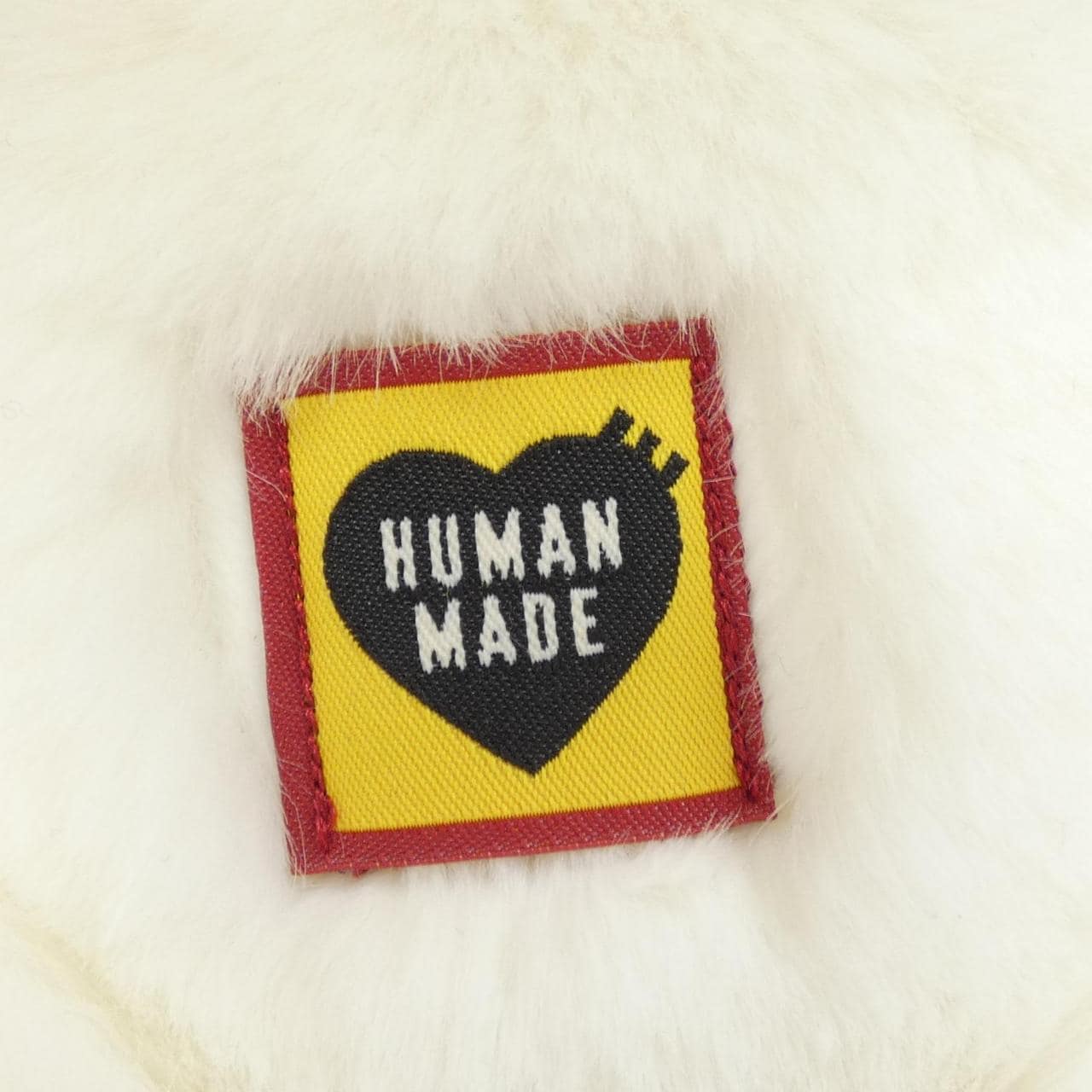 ヒューマンメイド HUMAN MADE ぬいぐるみ