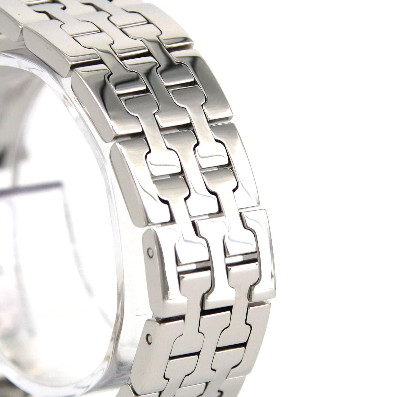 HERMES H Watch・12P HH1.210 SS Quartz