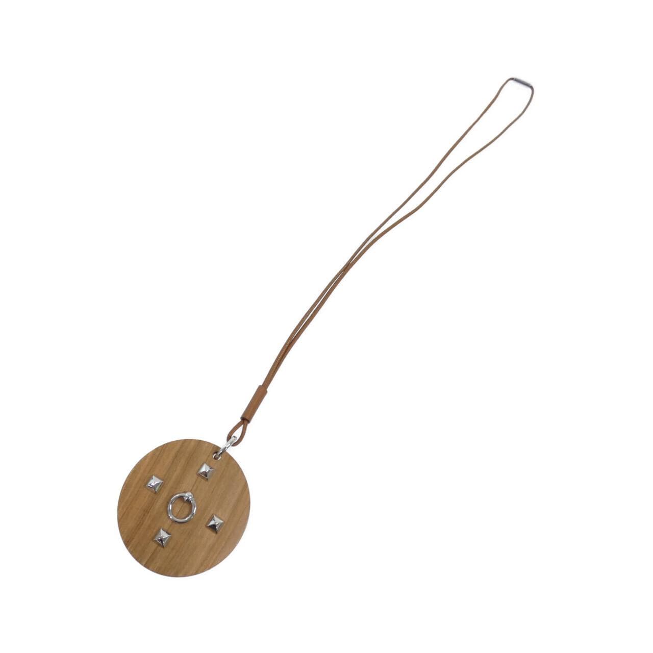 エルメス メドール 052994FP ネックレス