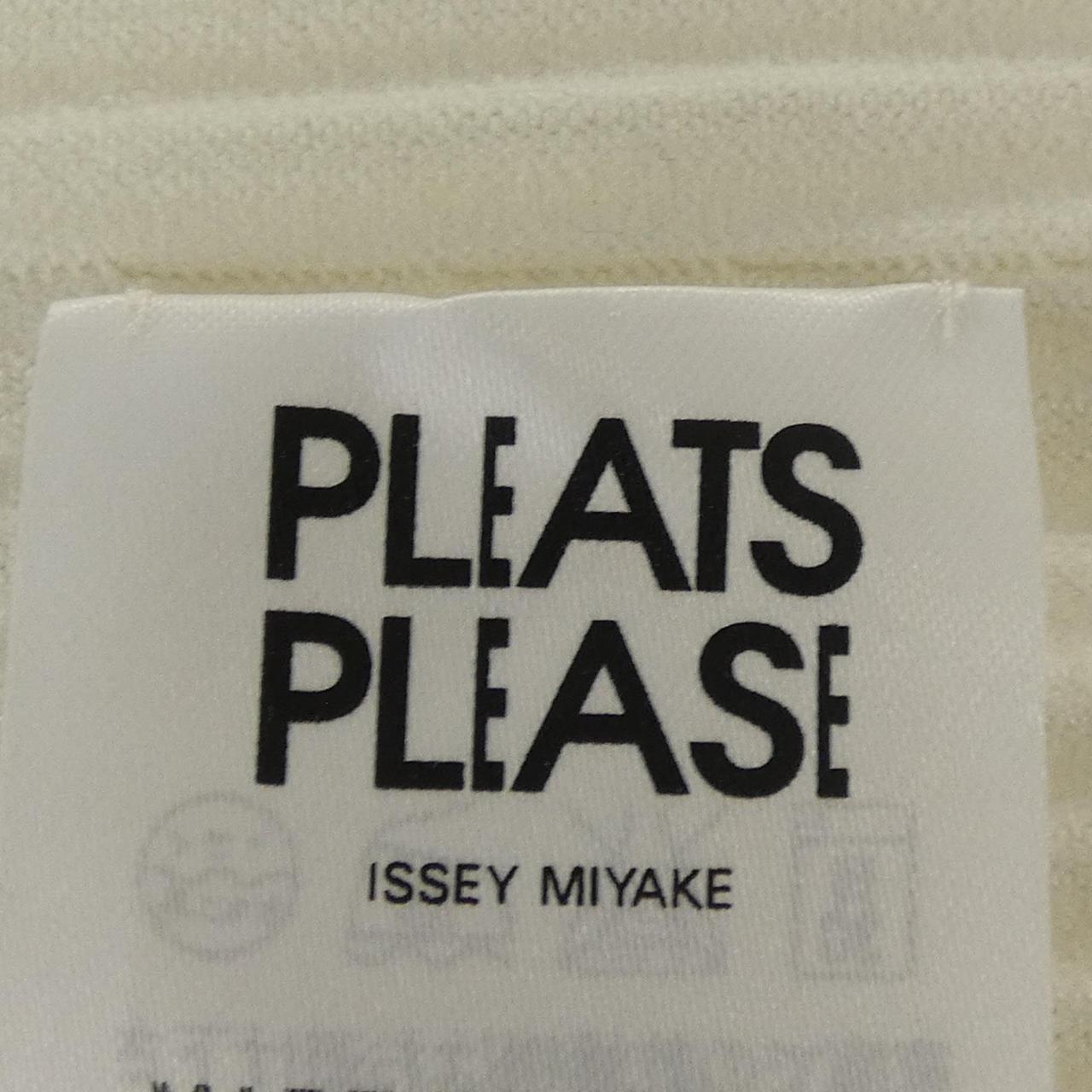 プリーツプリーズ PLEATS PLEASE PP14LK903 トップス