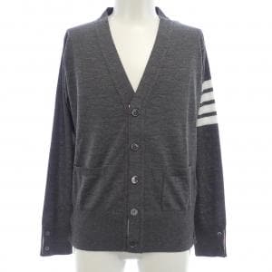トムブラウン THOM BROWNE MKC002A-Y1014-038 カーディガン